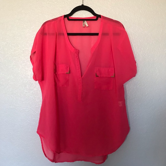 Live 4 Truth Tops - Live 4 Truth top